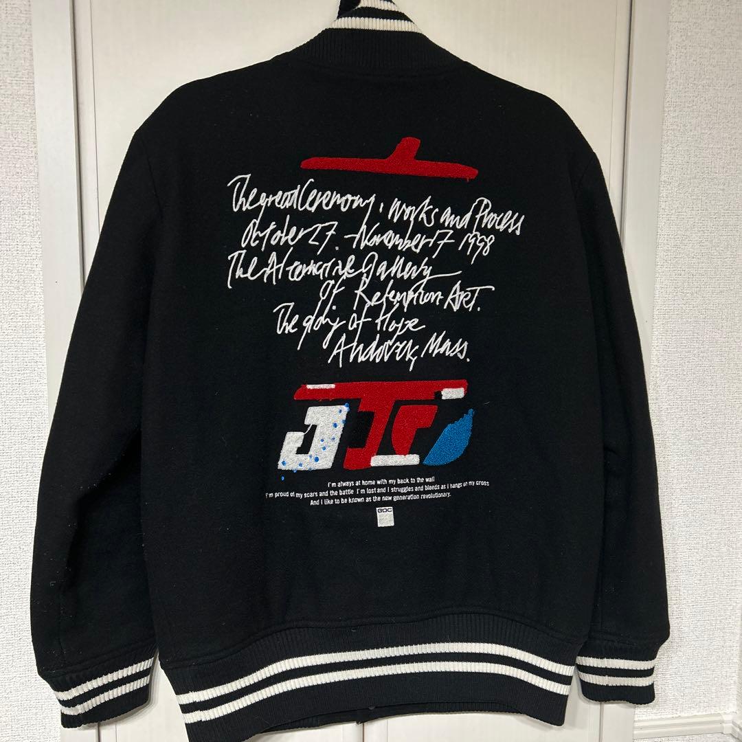 希少 GDC グランドキャニオン スタジャン M - メルカリ