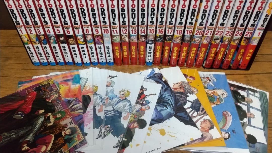 サカモトデイズ1~25+サカモトホリデイズ1巻+ポストカード SAKAMOTO HOLIDAYS 1 (ジャンプコミックス) | 大川 哲 |本 | 通販 | Amazon