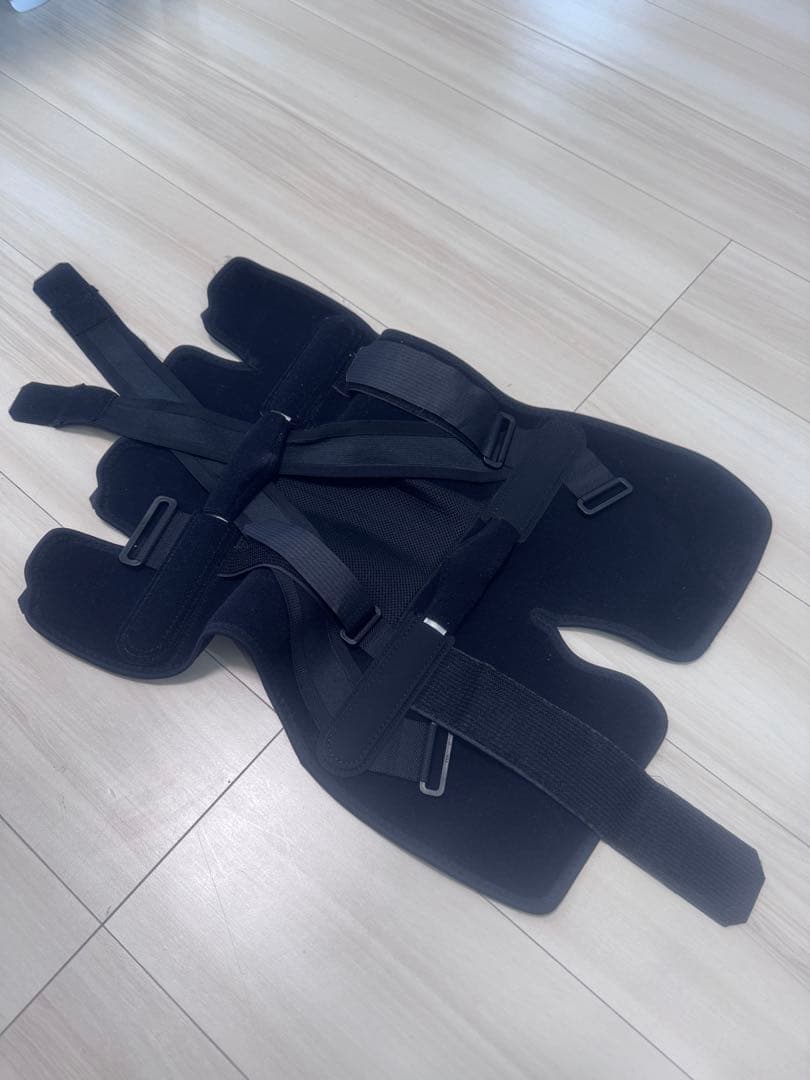 【内側側副靭帯】《固定用》膝サポーター｜ニーケアー・ＭＣＬ 右膝用2XLサイズ