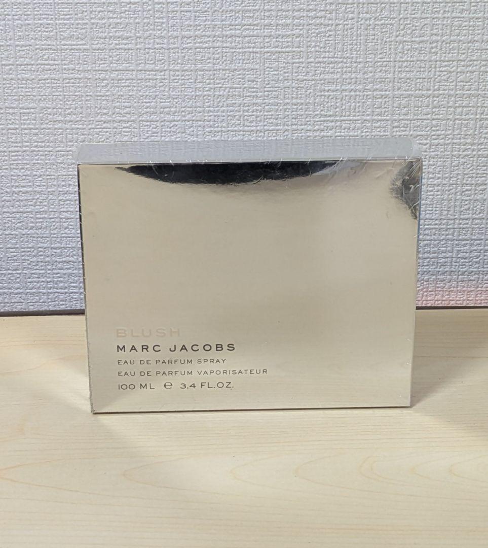 マークジェイコブス BLUSH ブラッシュ オードパルファム 100ml 香水 マーク・ジェイコブス(海外) / ブラッシュ オードパルファムの公式商品