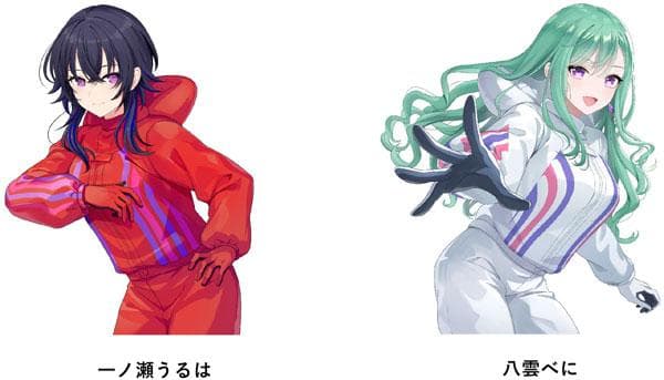 ぶいすぽ ボートレースコラボ 30名限定 非売品ジグソーパズル未開封