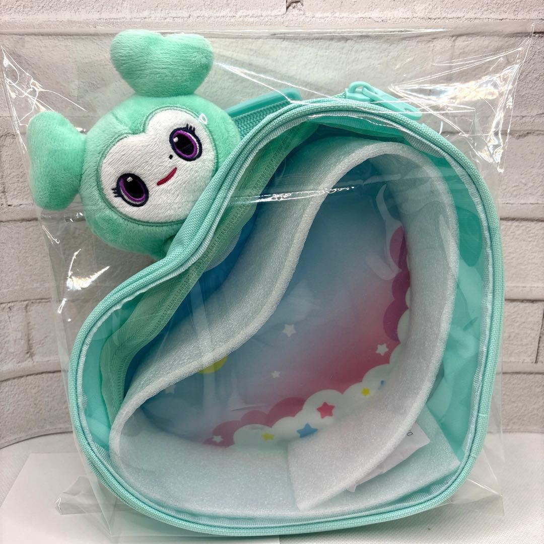 TWICE LOVELYS ぴょこきゅんボディバッグ GiGO限定 ミナ - メルカリ