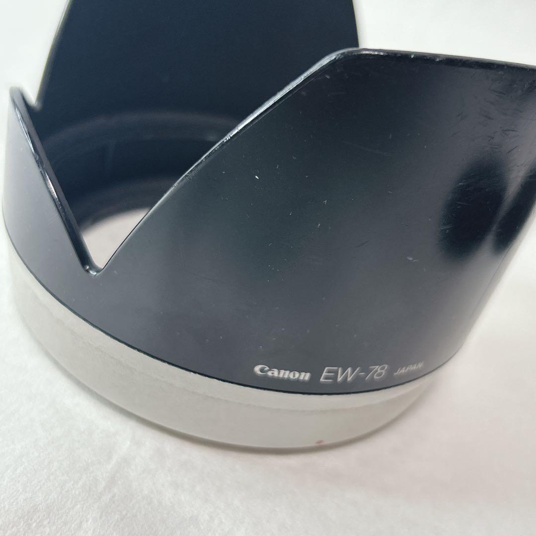 レンズ(ズーム) Canon EF 35-350mm F3.5-5.6 L USM