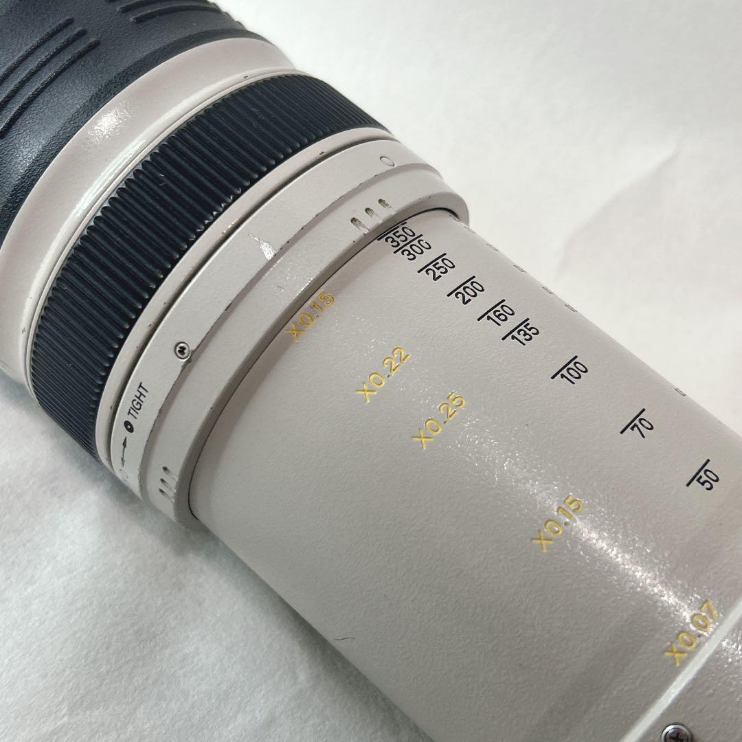 レンズ(ズーム) Canon EF 35-350mm F3.5-5.6 L USM