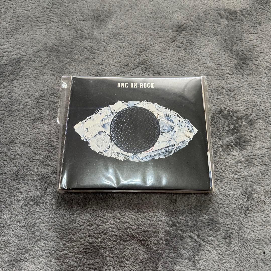 【re】人生×僕= ＆ 残響リファレンス 残響リファレンス - Album by ONE OK ROCK | Spotify