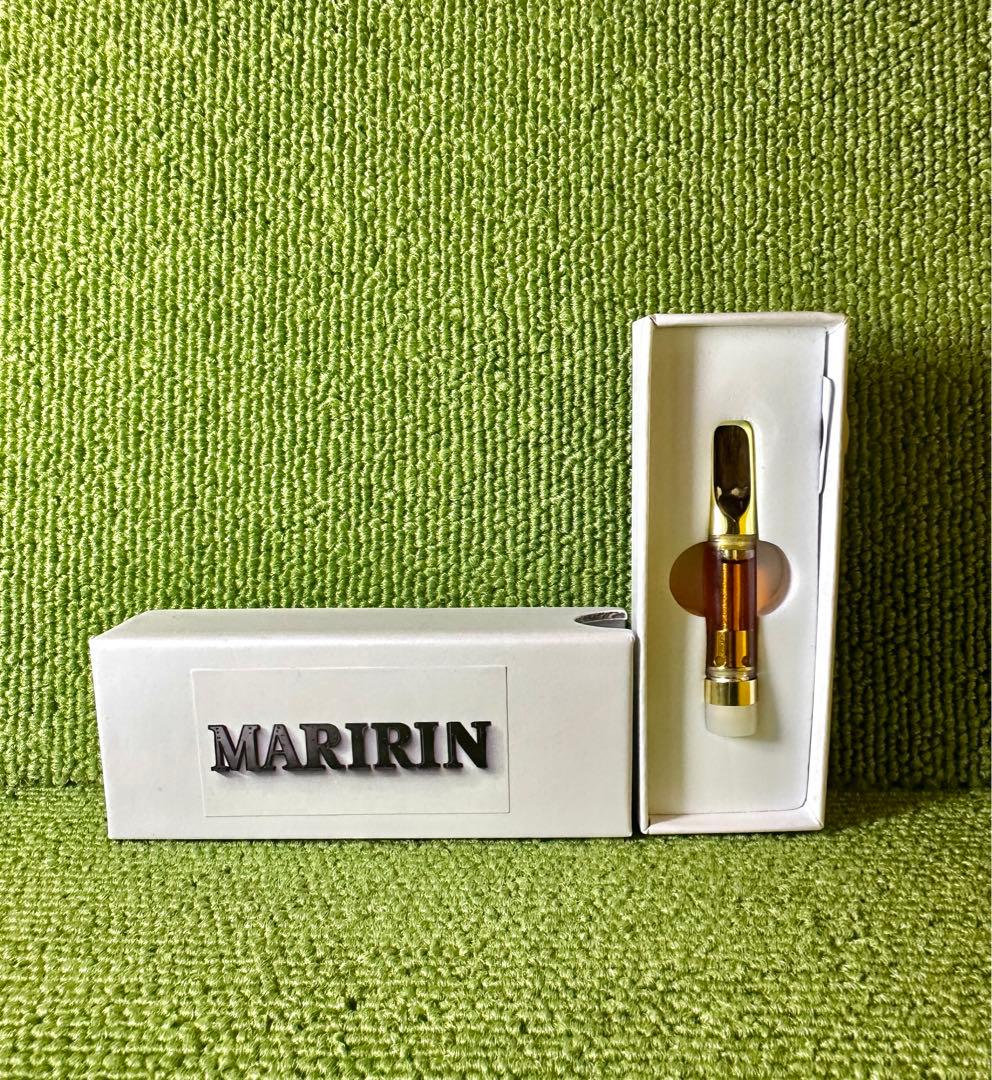 【夜専用】 CRDH リキッド 0.5ml CBP THXE CBD 510