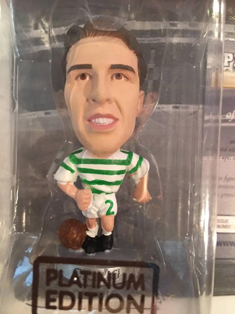 コリンシアン・プラチナム【ジム・クレイグ＊セルティック/ホーム】360