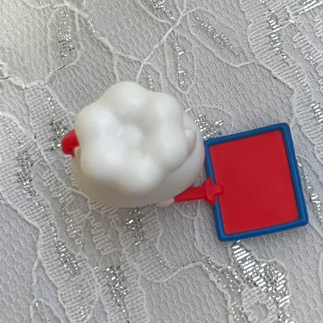 I'm Hello Kitty フィギュア ハローキティ コックさんキティちゃん