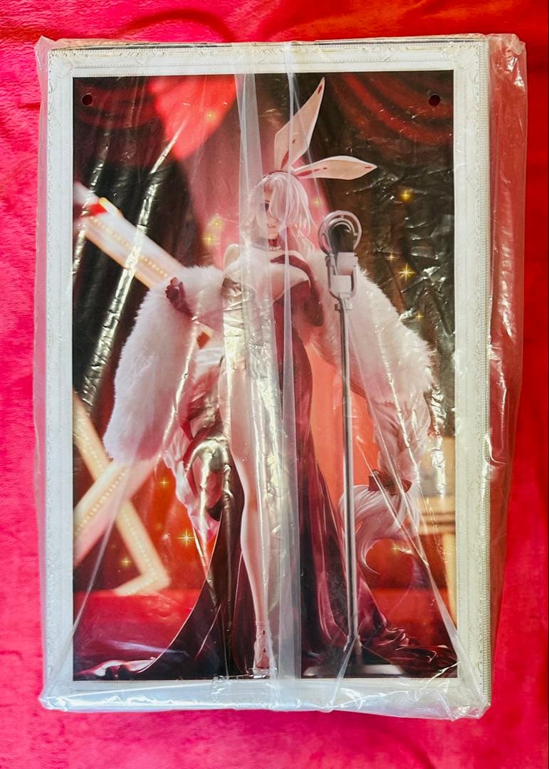 【国内正規品】アズレン:プリンツ・ハインリッヒ1:7スケール 完成品フィギュア