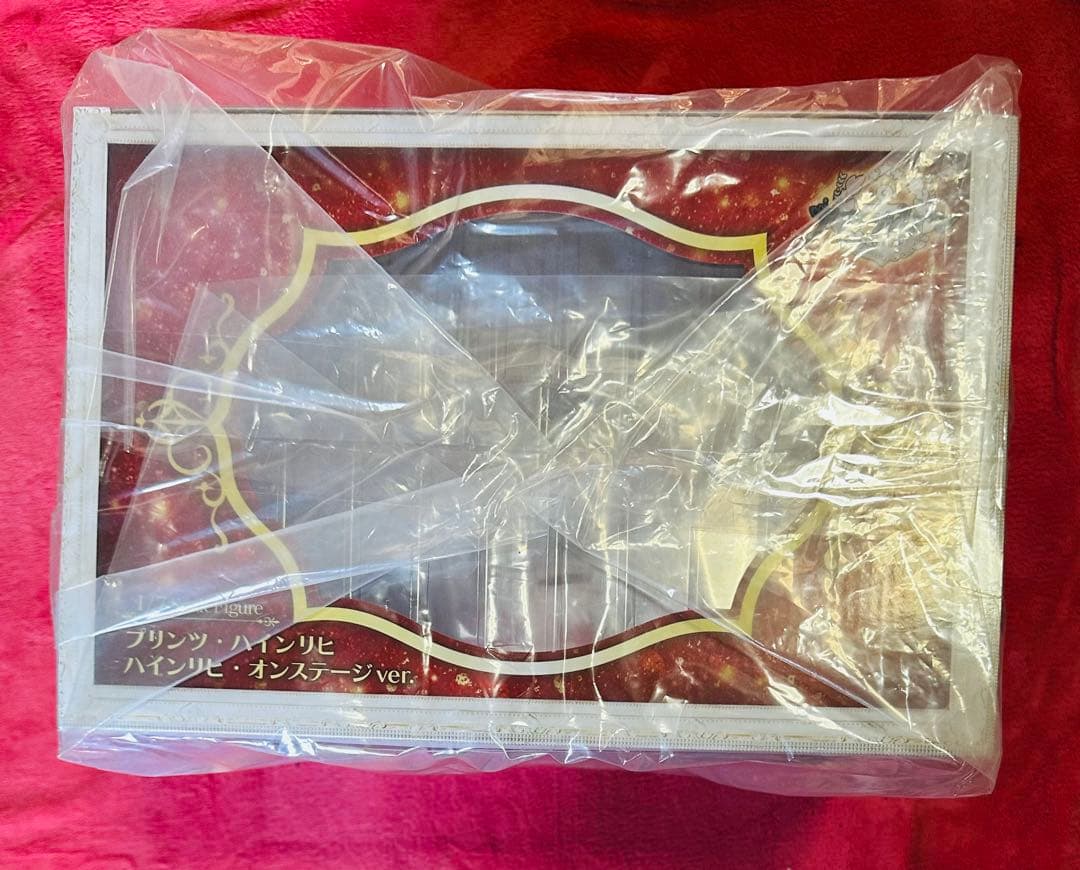 【国内正規品】アズレン:プリンツ・ハインリッヒ1:7スケール 完成品フィギュア