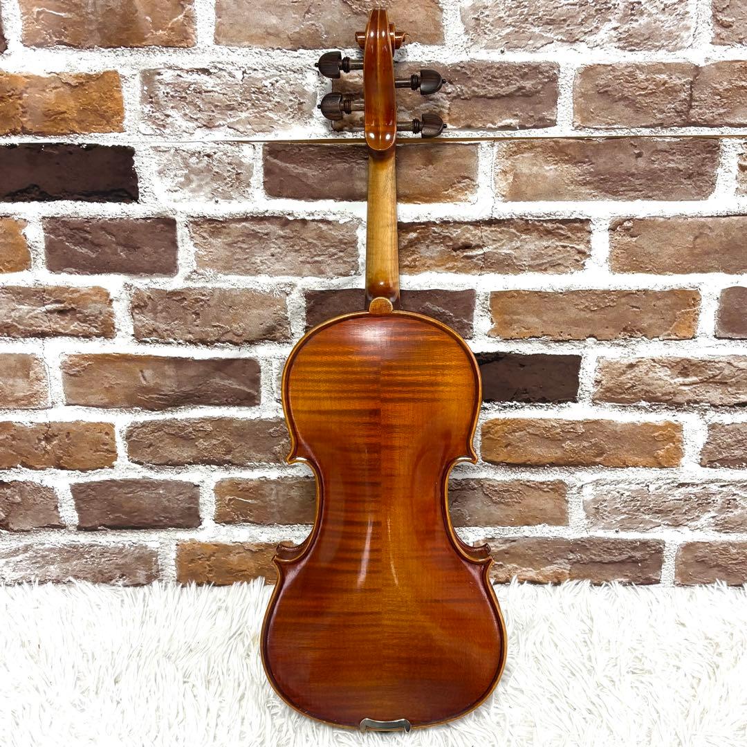 ✨虎杢✨R.M.PAULUS V-3ドイツ製バイオリン 4/4 ケース付