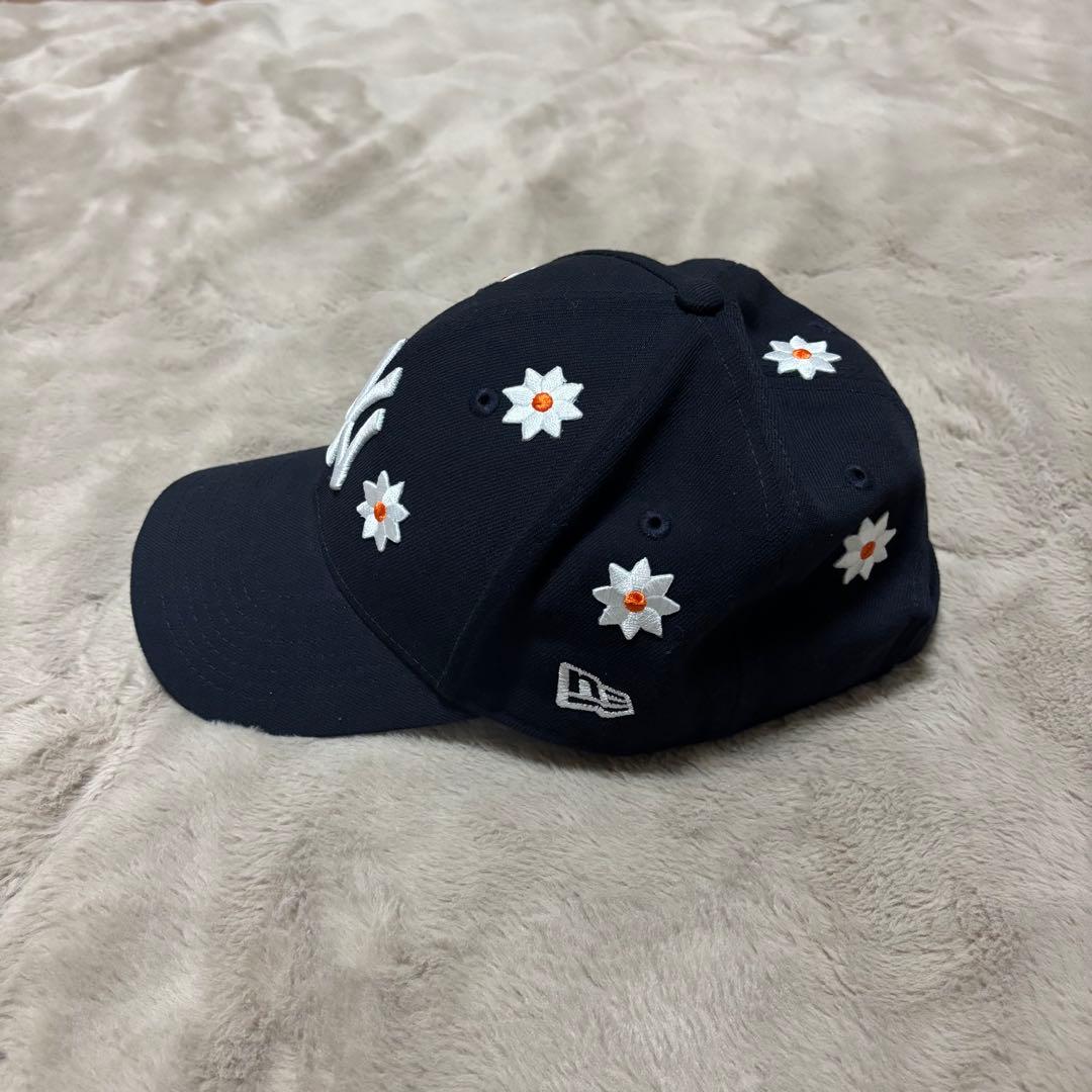 超希少】Nickgear +81 別注 フラワーキャップ - メルカリ
