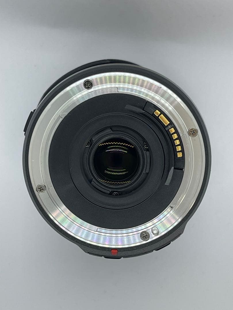 TAMRON 18-270mm F/3.5-6.3 Canon用 タムロン