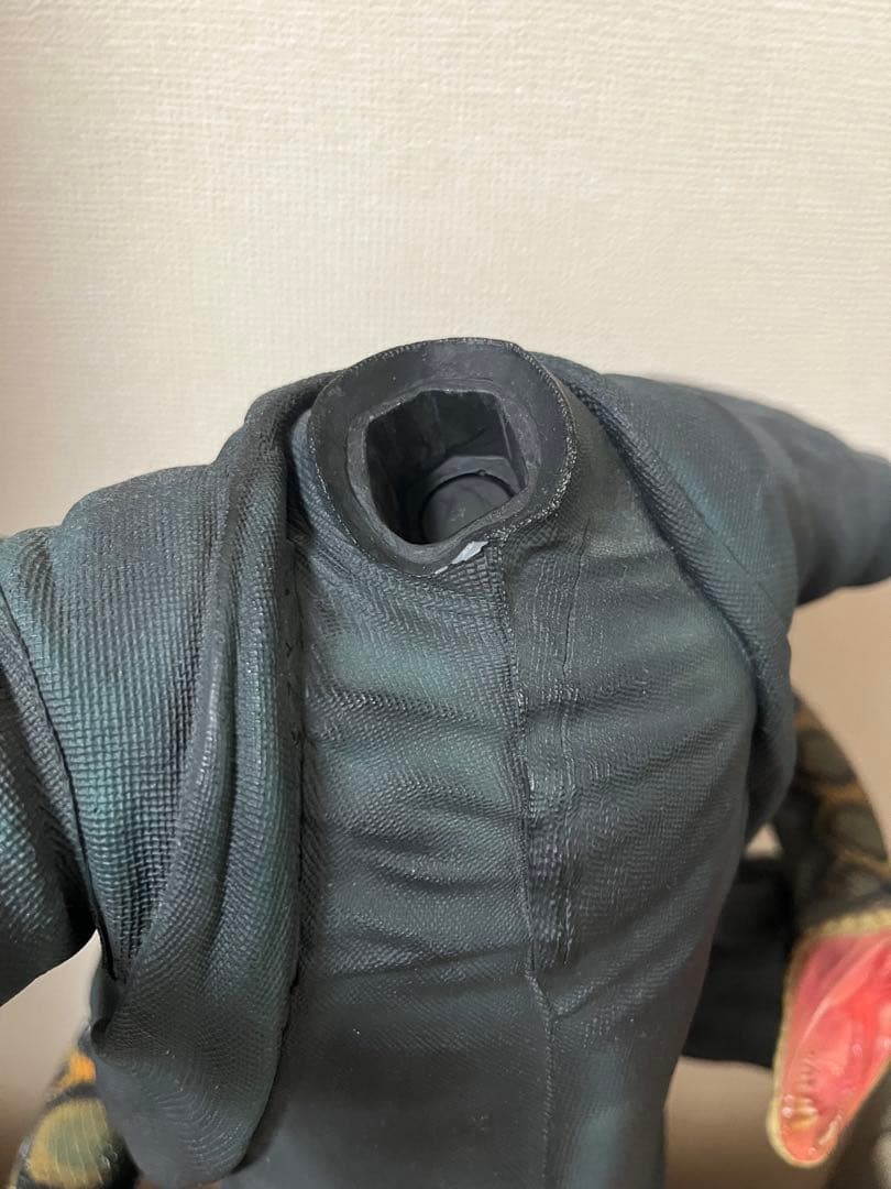 アイアンスタジオ ヴォルデモート 1/4 スタチュー - メルカリ