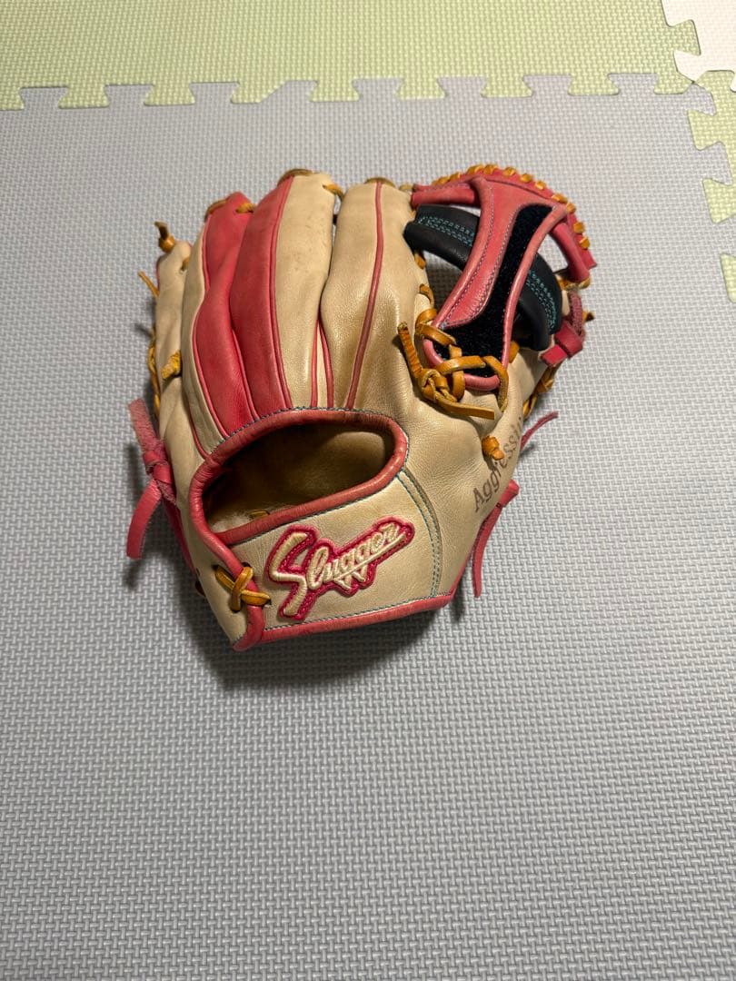 久保田スラッガー 軟式グローブ 久保田スラッガー（KUBOTA SLUGGER） 2025 軟式 グローブ KSN-L7S