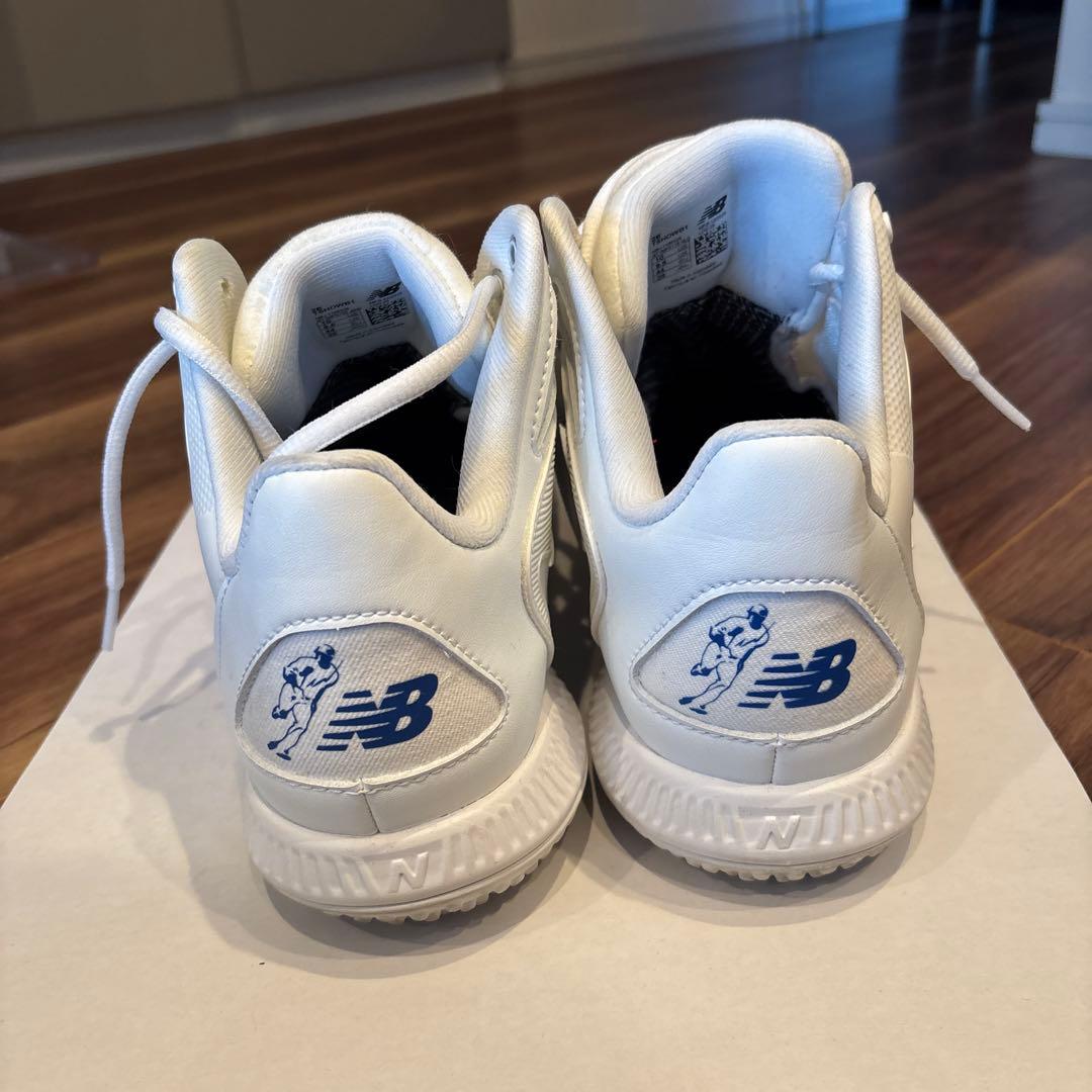 とらさん様SO1 new balance FuelCellOhtani1 28 - メルカリ