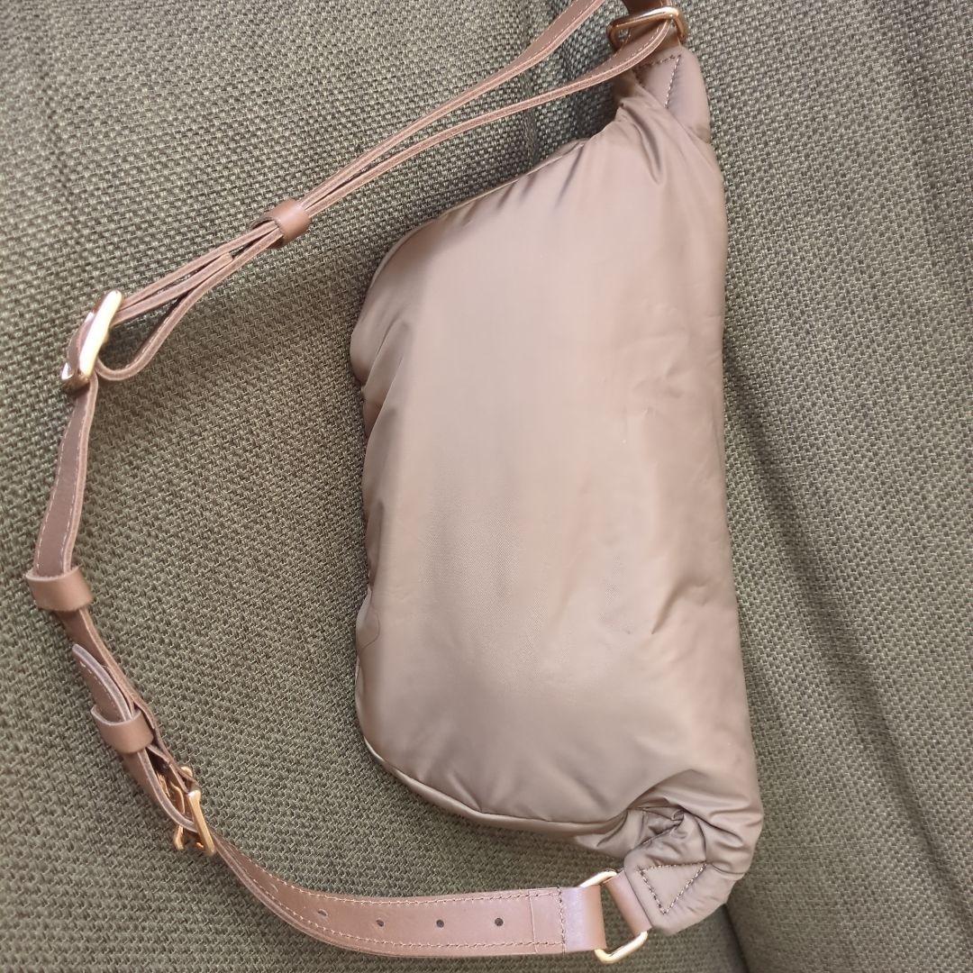 felicita様専用 シータパランティカ ボディバッグ - メルカリ