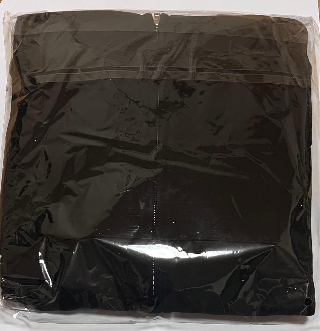 新品未開封】SEVENTEEN NEW フーディー 黒 L トレカ付 - メルカリ