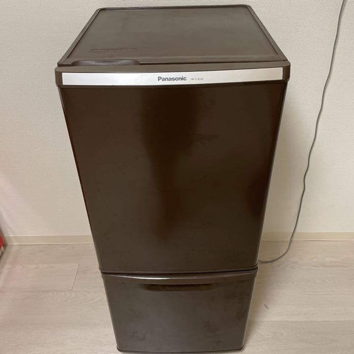 冷蔵庫・冷凍庫 Panasonic 概要 ホームフリーザー NR-FZ120D | 冷蔵庫 | Panasonic