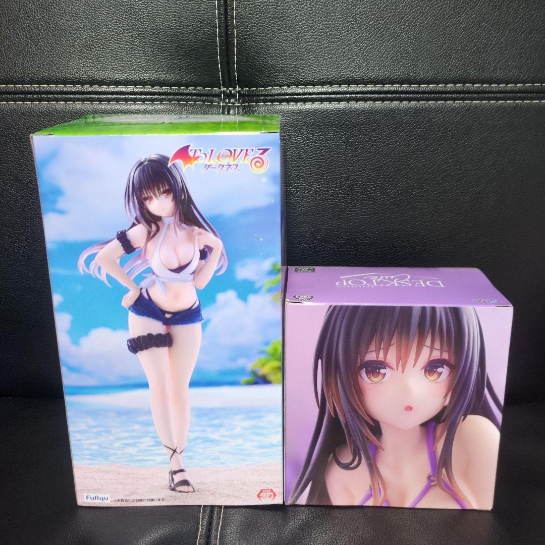 最新 美少女フィギュア まとめ売り5点セット① - メルカリ