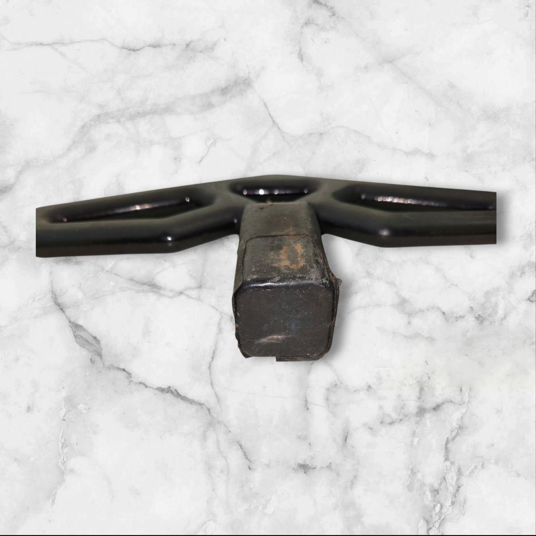 Smittybilt（スミッティビルト）ヒッチステップ FJクルーザーなど