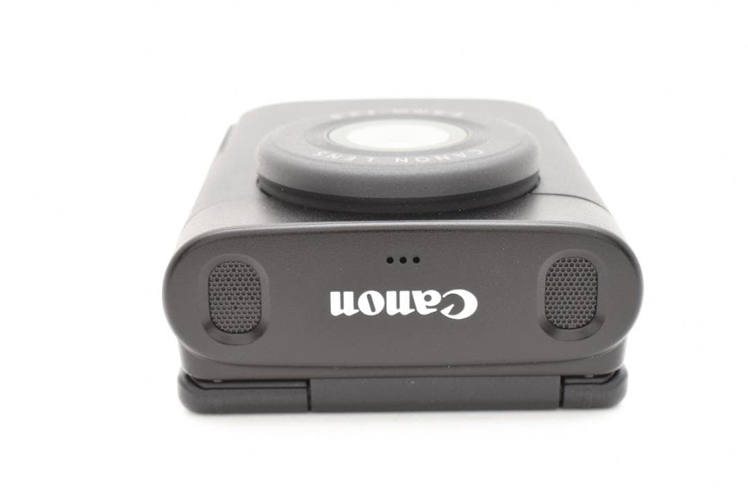 【美品】Canon PowerShot V10《BR-E1・保証書付き》