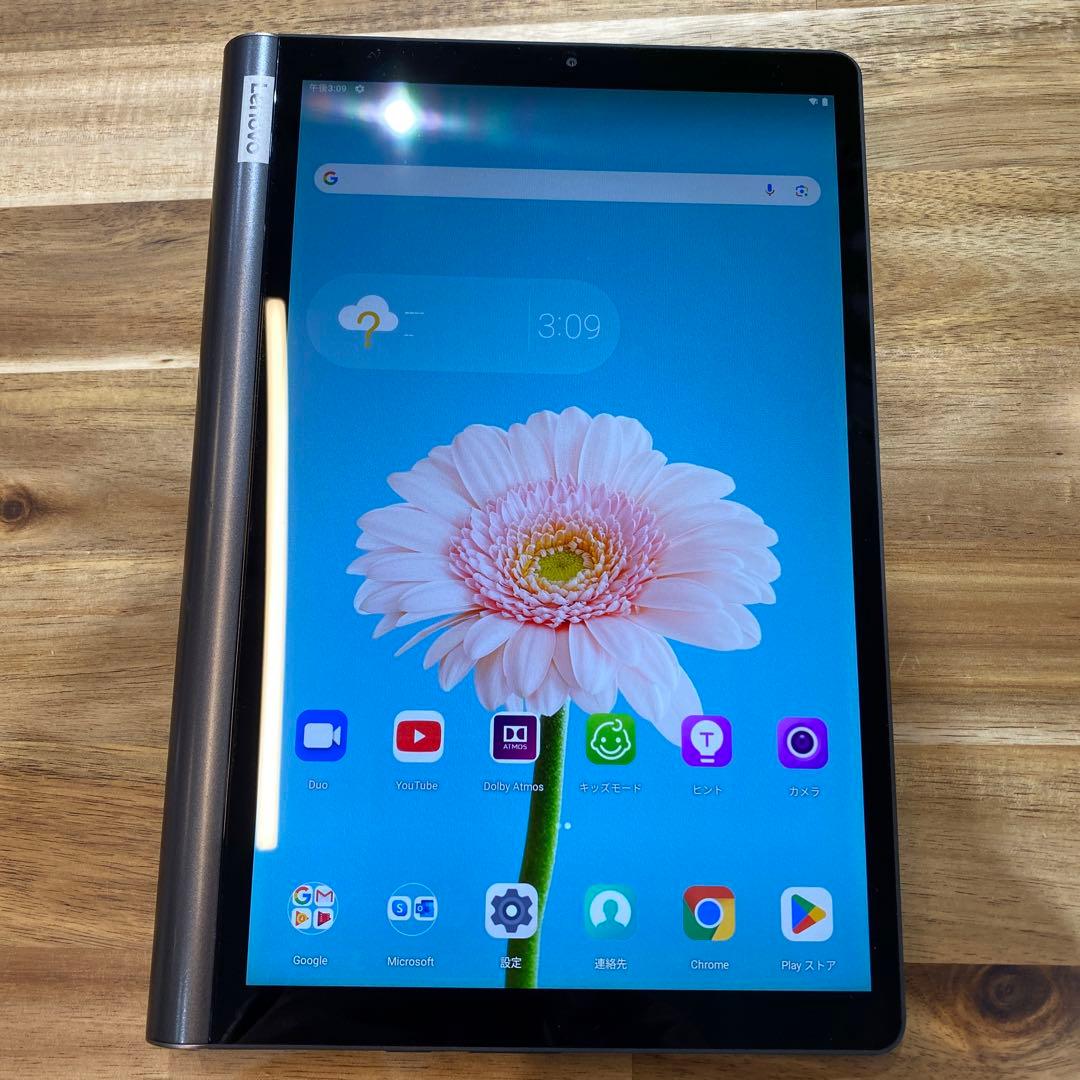 M702ジャンクLenovo Yoga Smart Tab YTX705F M702ジャンクLenovo Yoga Smart Tab YTX705F - メルカリ