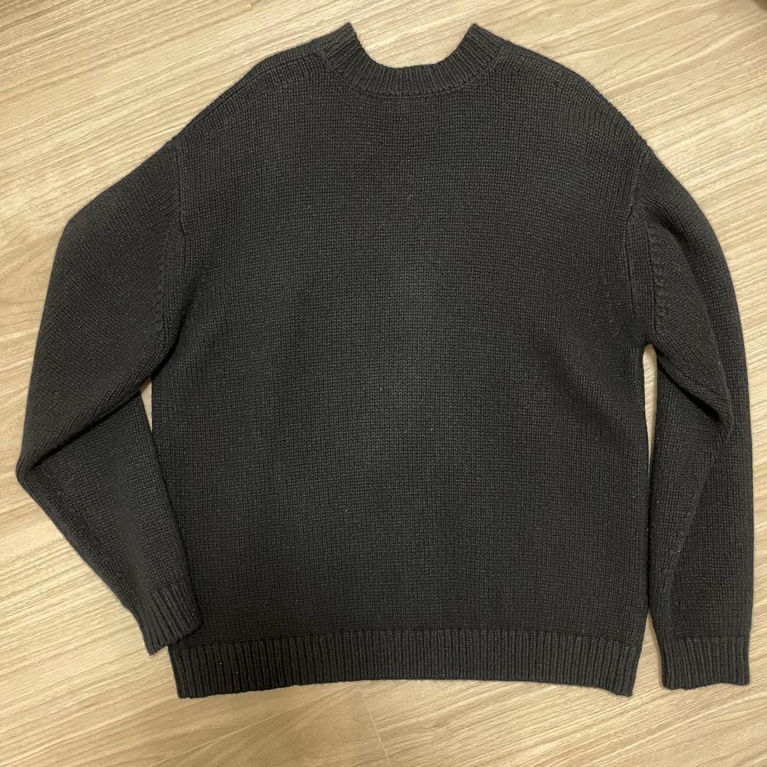 ＜Steven Alan＞ HAMILTON KNIT -LOOSE/ニット