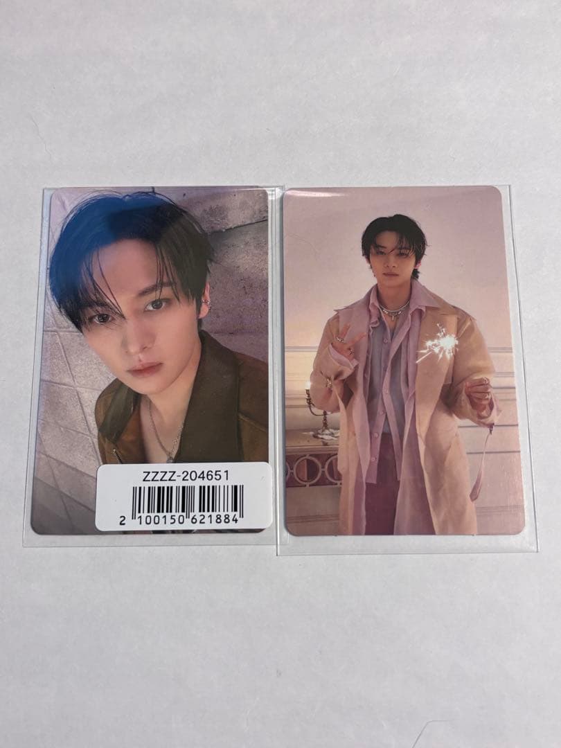 straykids hollow リノ トレカ セット - メルカリ