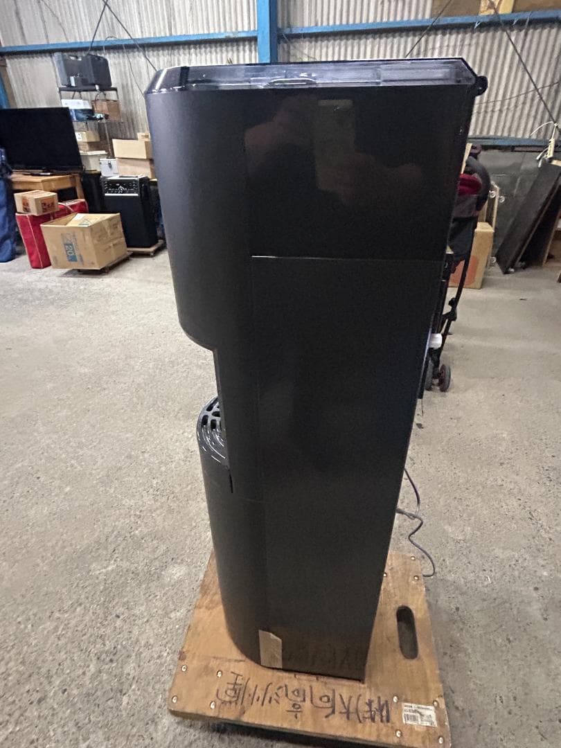 ウォーターサーバー BSS-311 温冷対応 フィルター5個付き 省エネ機能