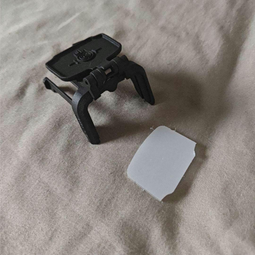 EOTech EXPS3用 ホロサイト 防弾 カバー - メルカリ