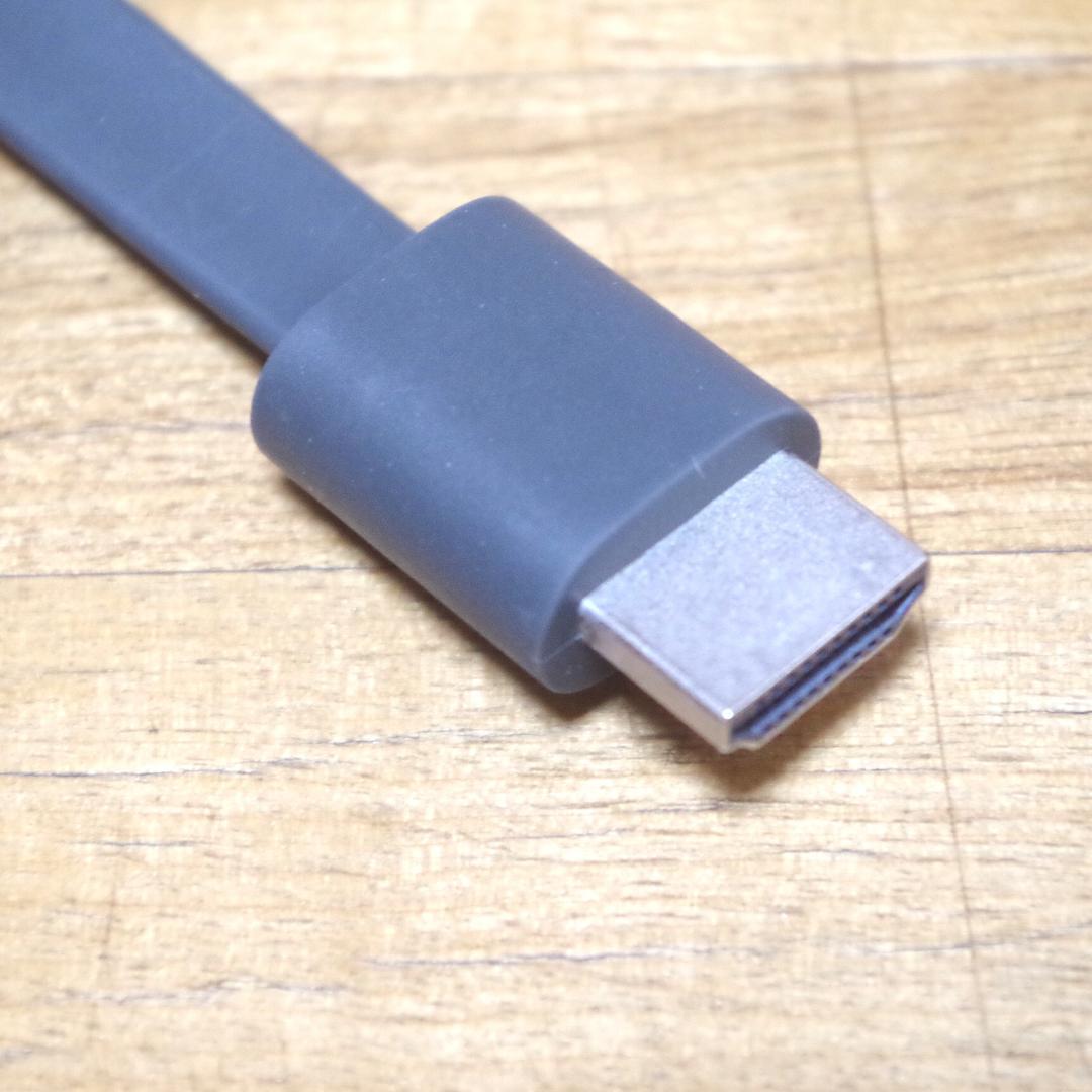 人気！Google！クロームキャスト！第3世代 NC2-6A5 GA00439 - メルカリ