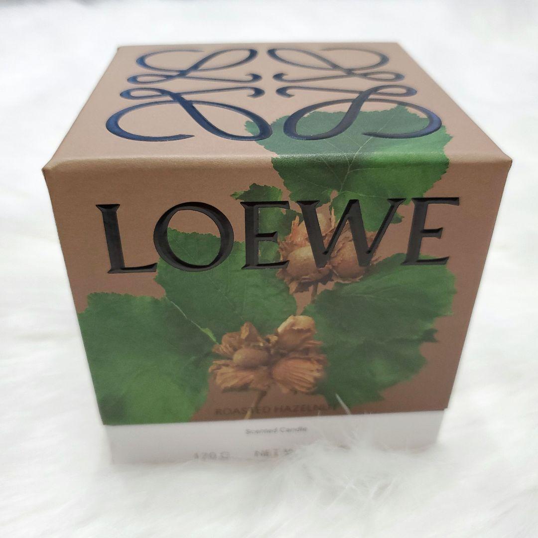 新品✿LOEWE Cypress アロマキャンドル 170g LOEWE PERFUMES Cypress Balls small scented candle, 170g | NET-A-PORTER
