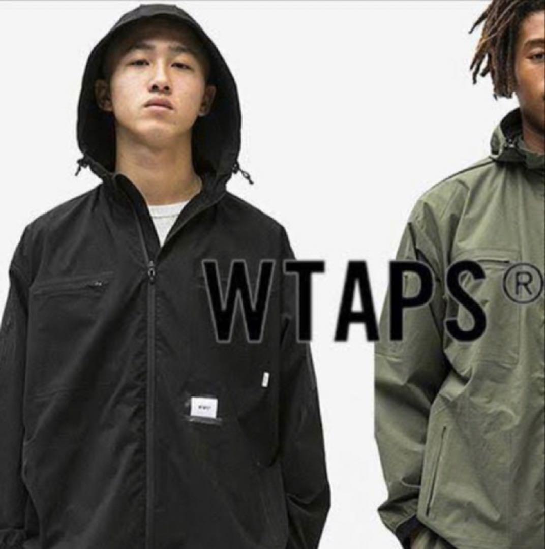 WTAPS × Oakley KEYS コラボ ナイロンジャケット 黒 窪塚洋介 WTAPS × Oakley KEYS コラボ ナイロンジャケット 黒 窪塚洋介 - メルカリ