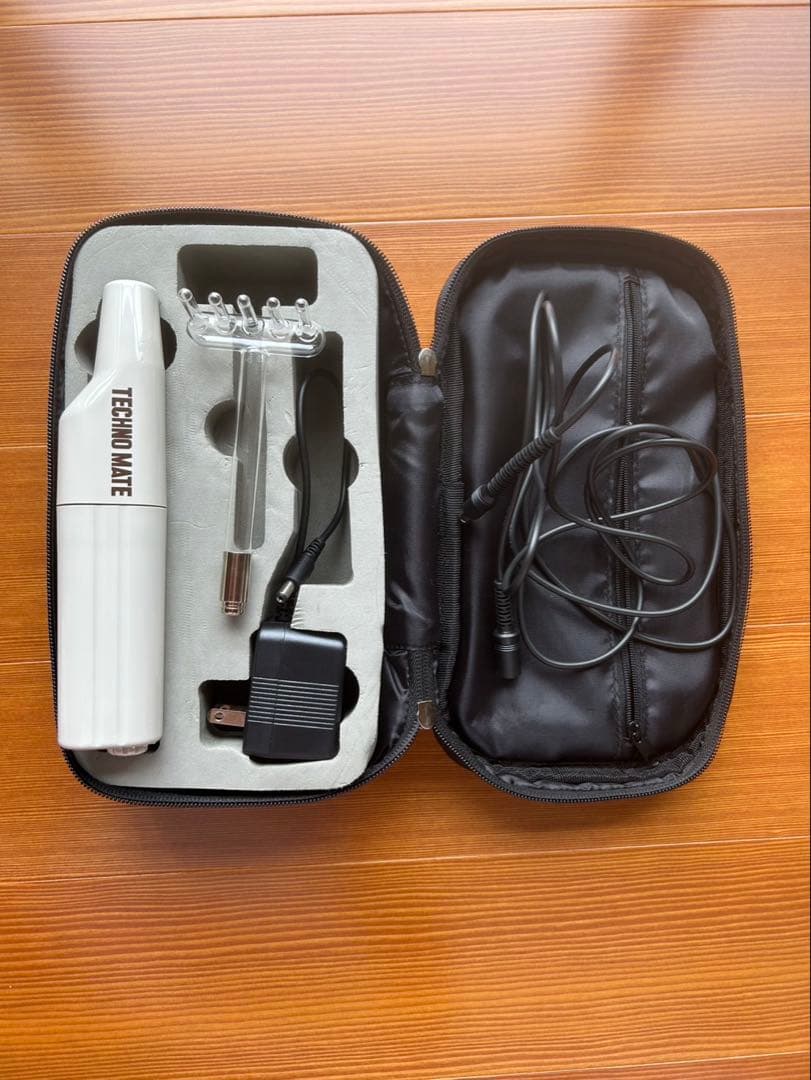 リーブ21 テクノメイト エアシャポー パルシータ 3点セット