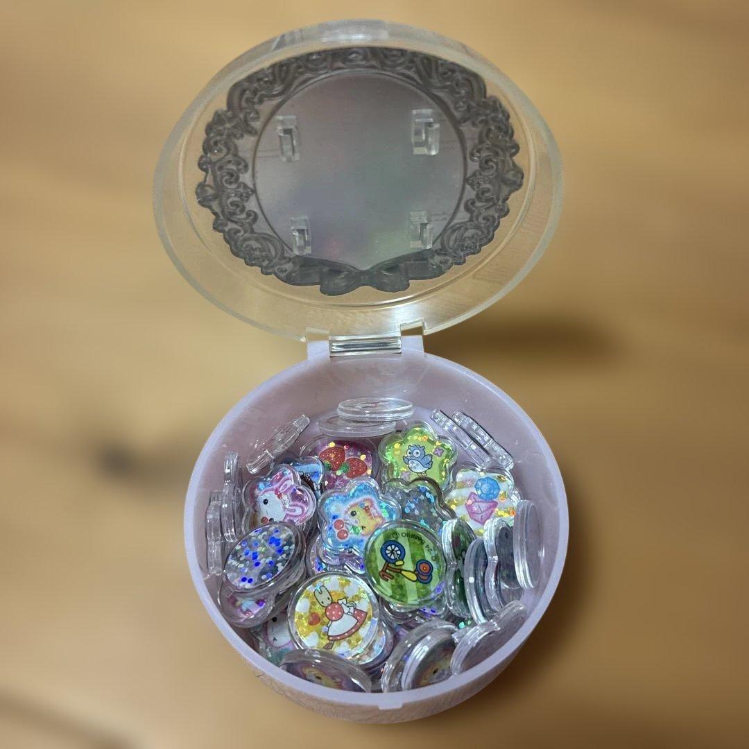 超高級！ 激レア 平成レトロ シール帳完成品 ボンボンドロップ