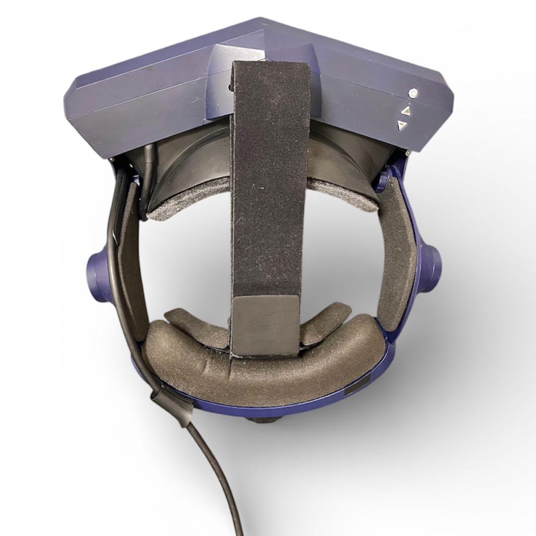 O*3様 最終値下 Pimax 5K Super VRヘッドセット【動作確認済・ - メルカリ