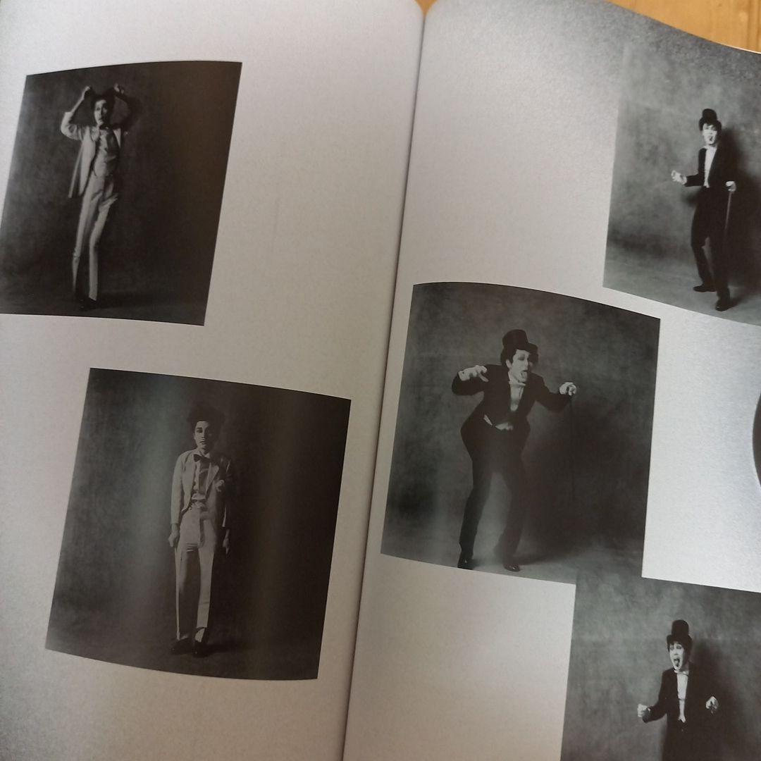 ハンスベルメール イマージュの解剖学➕四谷シモンとエコールドシモン