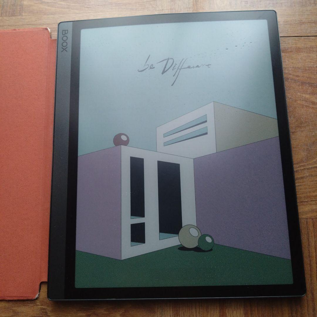 Boox tab ultra c 【訳アリ】 BOOX Tab Ultra C Pro | 10.3'' Color ePaper Tablet PC with Next