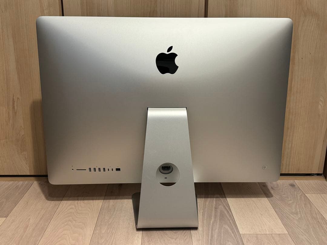 iMac Retina 2017 27インチ 5K i7 4.2GHz