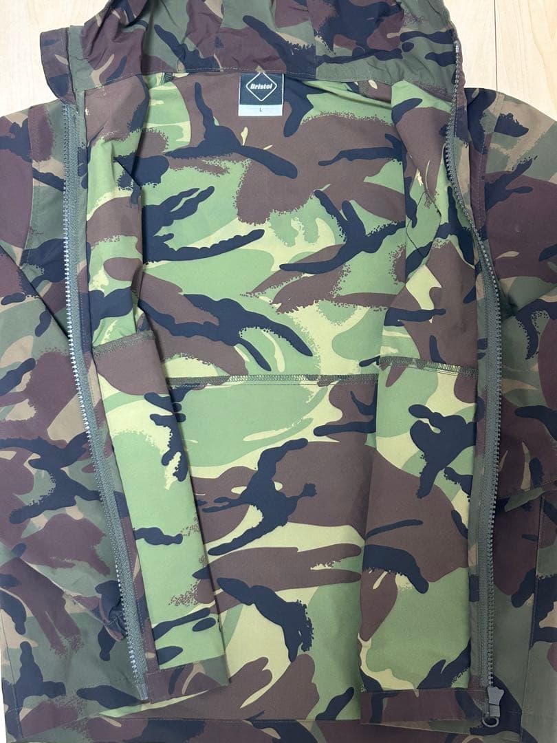 ブリストル　f.c.real bristol kids キッズ　150 160