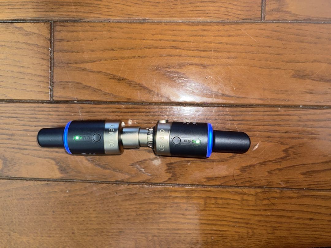 LEKATO 　ワイヤレスXLR Amazon.com: LEKATO 2.4GHz Wireless XLR Transmitter Receiver for