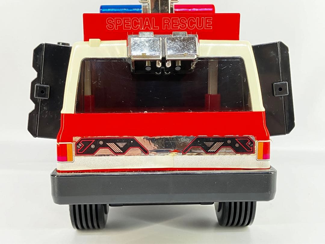 特捜エクシードラフト スクラムヘッド 中古 トライジャケットシリーズ