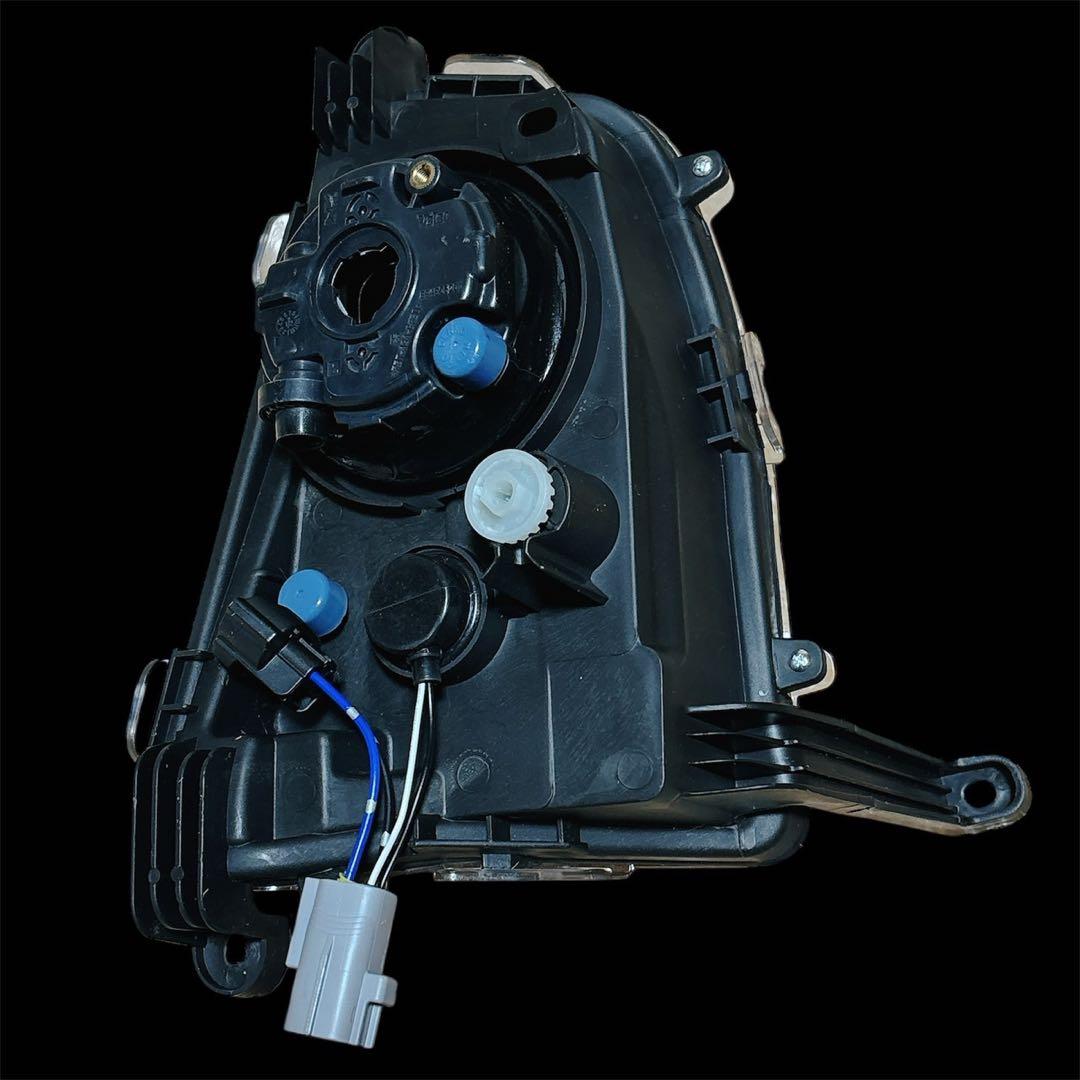 在庫処分価格！50プリウス前期新品フォグH11加工 - メルカリ