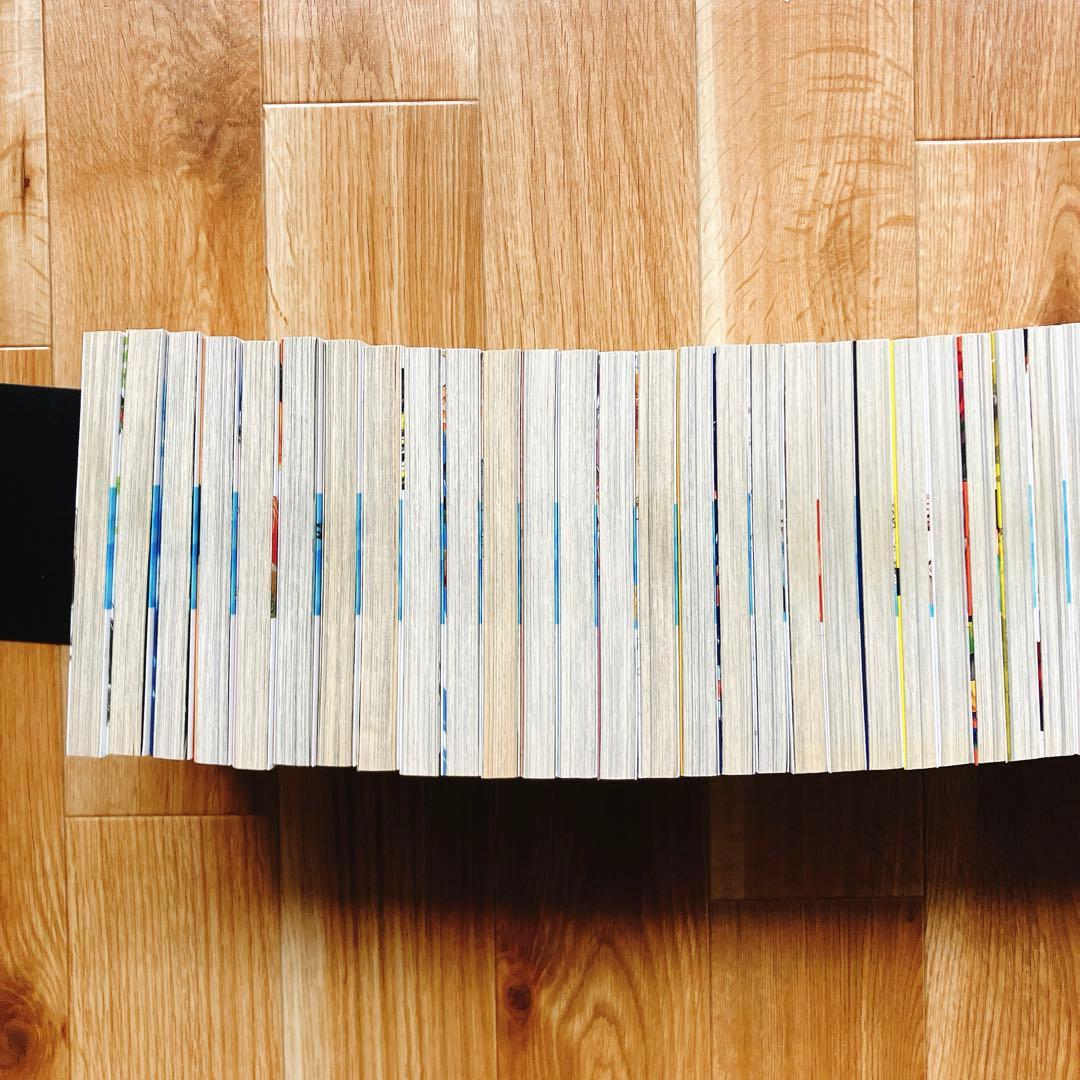 【38,39巻 未使用】 アオアシ 1〜39巻セット 全巻