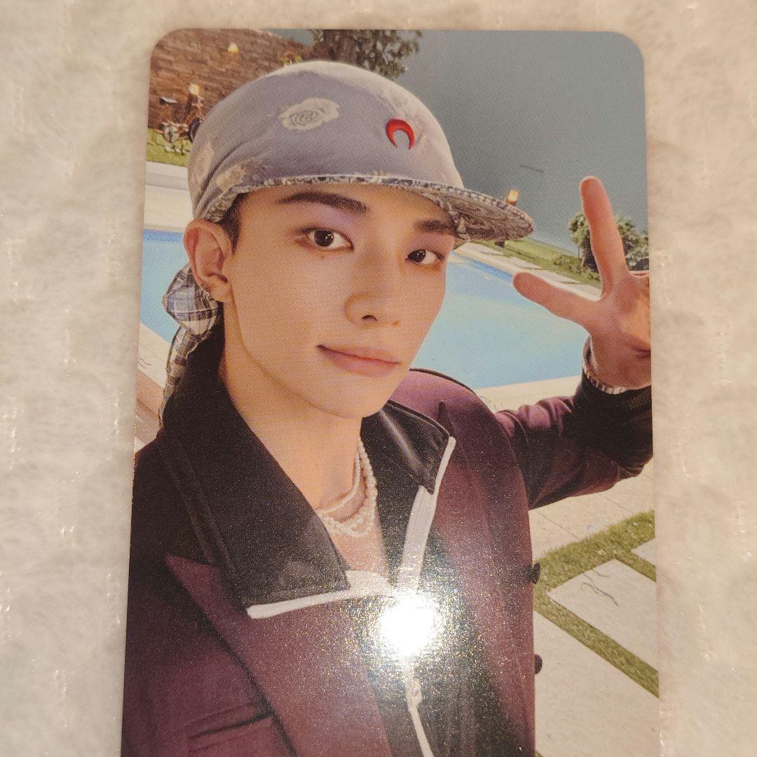 ヒョンジン Hyunjin】Do it SKZOO スピーカー封入トレカ - メルカリ