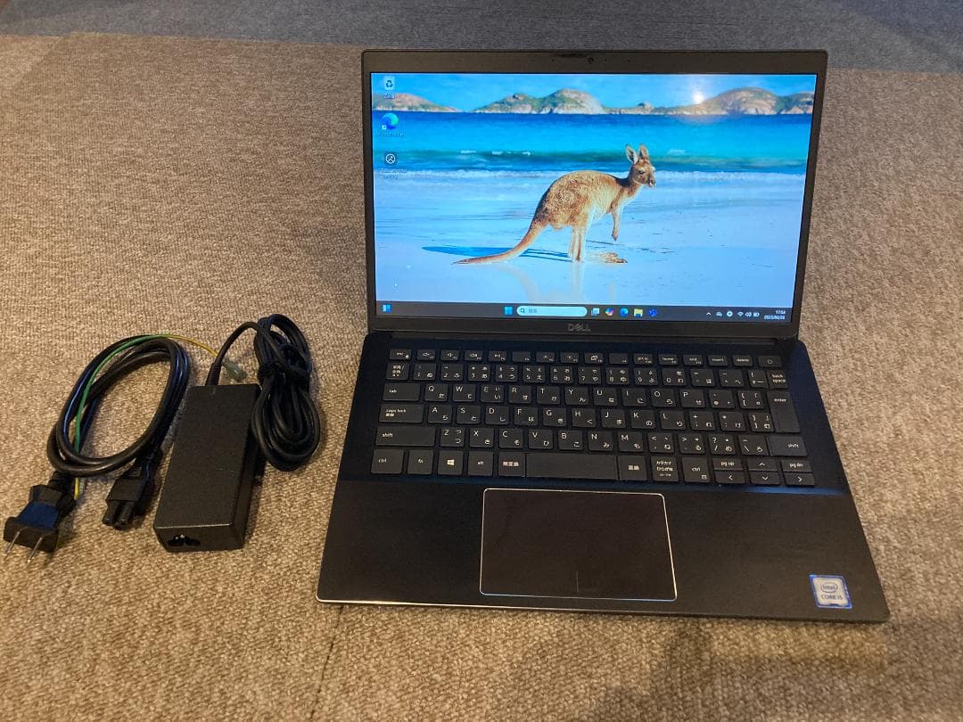 DELL Latitude 3301 i5 OFFICE2021