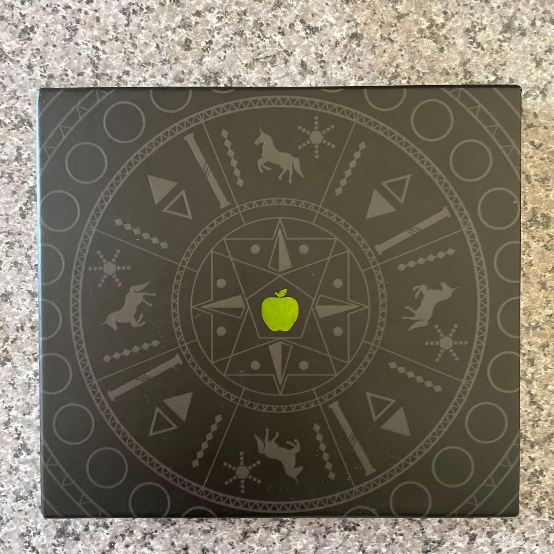 Mrs. GREEN APPLE Attitude 初回限定盤 CD DVD - メルカリ