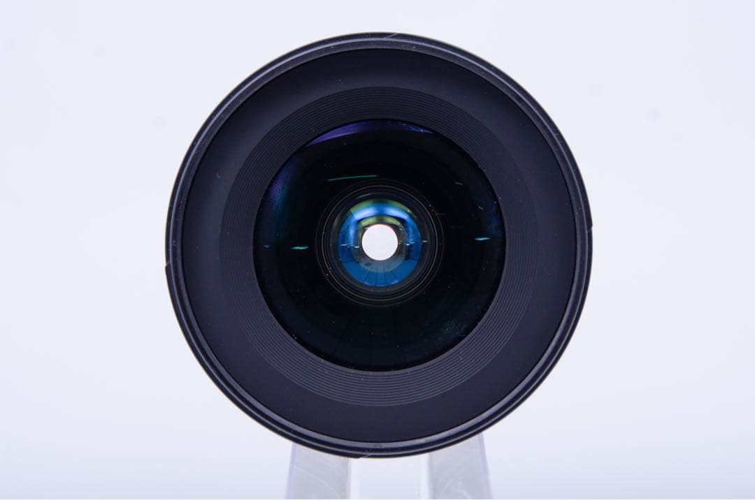 レンズ(ズーム) Nikon AF NIKKOR 18-35mm f/3.5-4.5 D