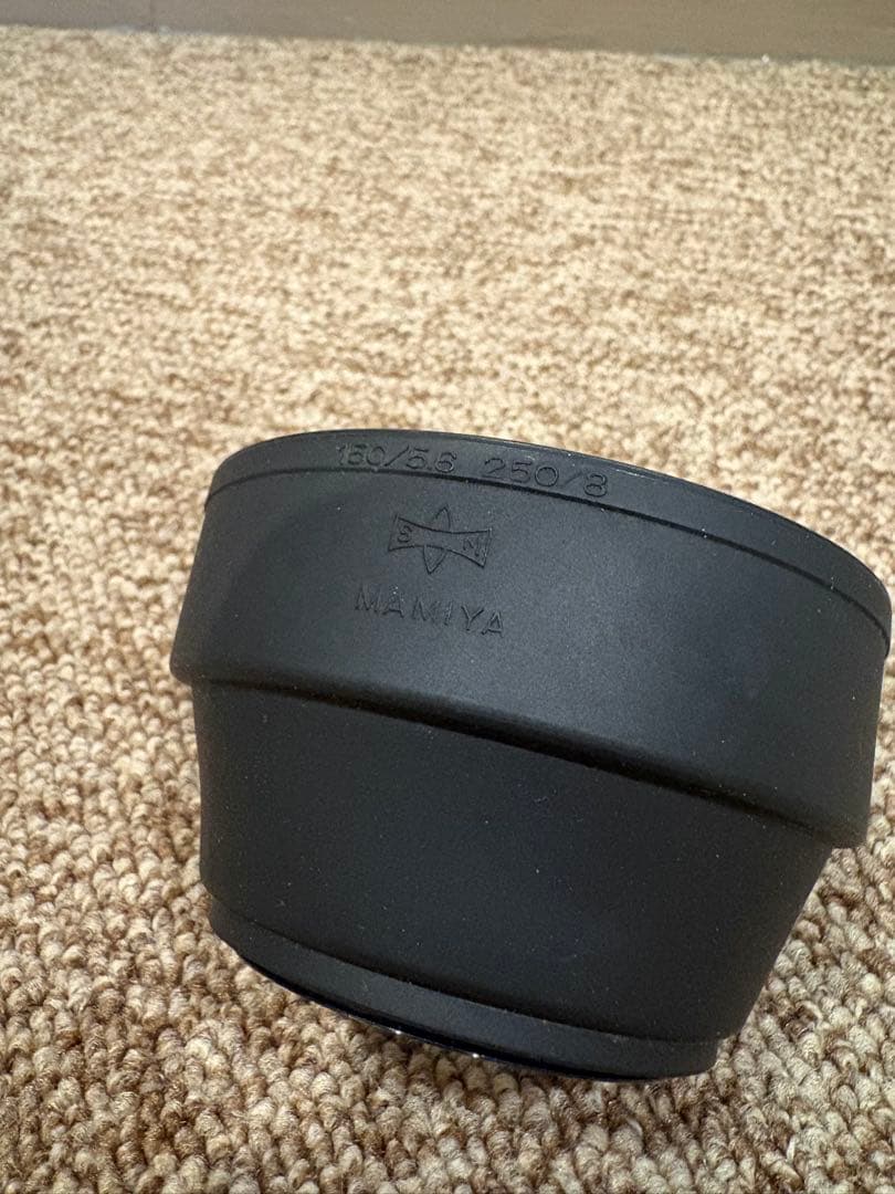 MAMIYA UNIVERSAL 6×9 Sekor 100/3.5 - メルカリ